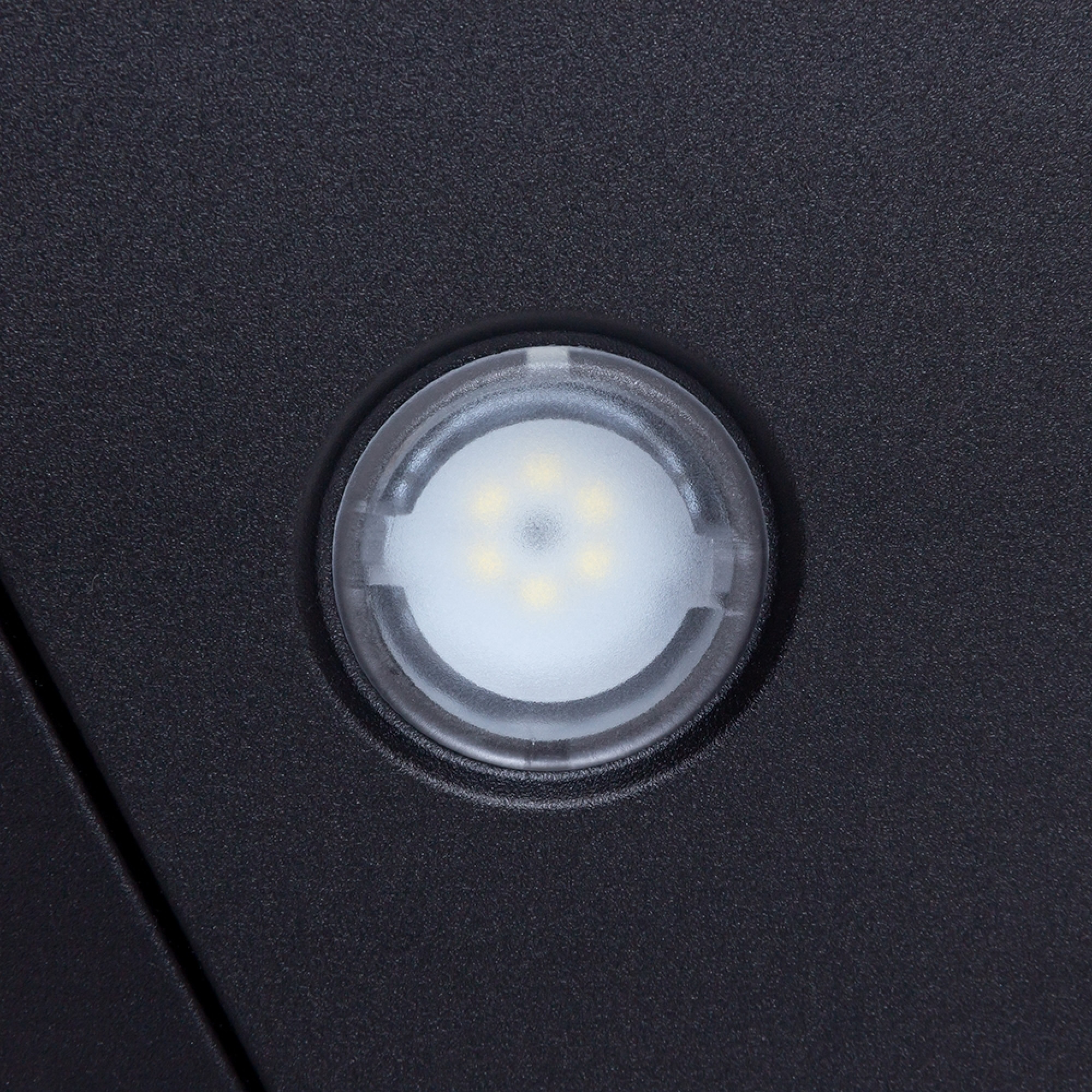 Вытяжка декоративная наклонная MINOLA HDN 6202 BL/INOX 700 LED - фото 8