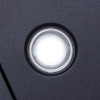 Вытяжка декоративная наклонная MINOLA HDN 6212 BL 700 LED (Польша)- № 8