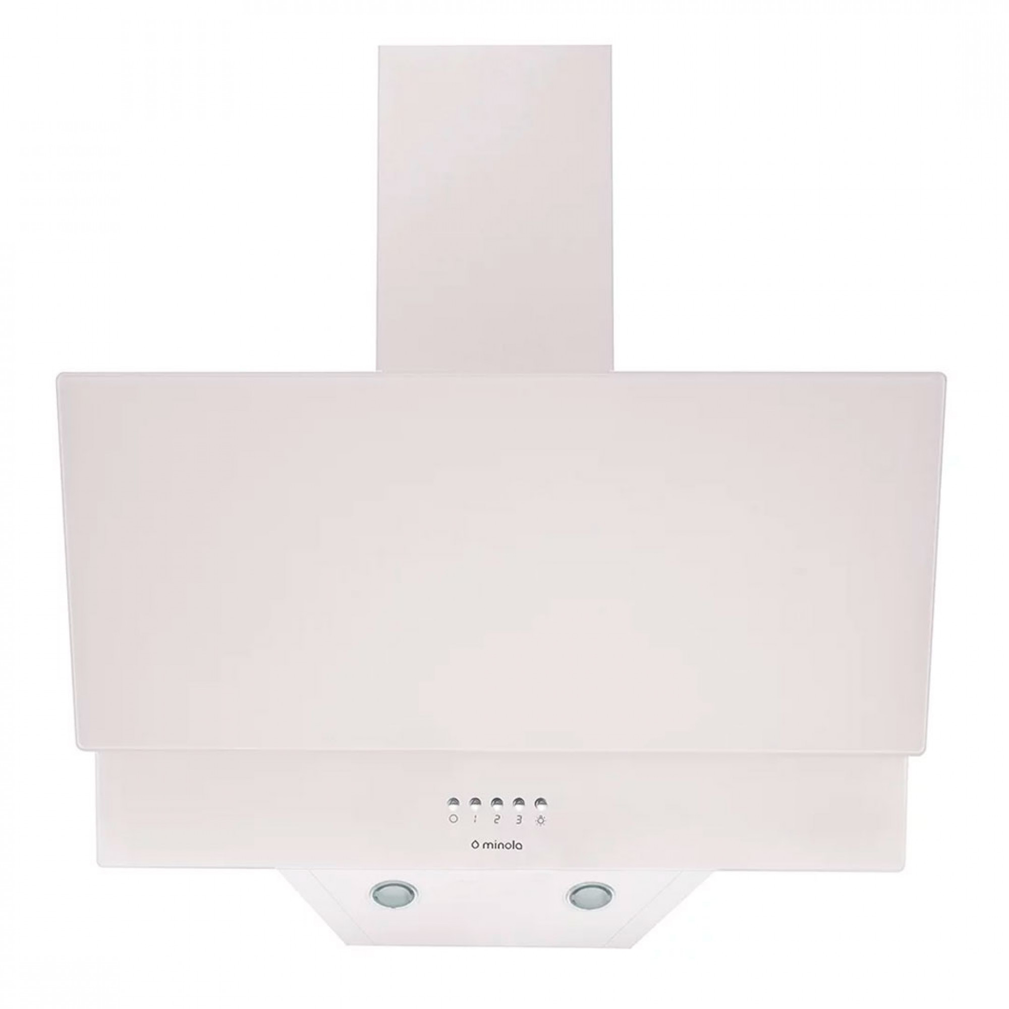 Витяжка декоративна похила MINOLA HDN 6212 IV 700 LED (Колір Бежевий), Атикул 5902767904735 |  купить на AQUILA.UA - фото 1