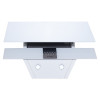 Вытяжка декоративная наклонная MINOLA HDN 6212 WH/I 700 LED (Польша)- № 6