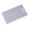 Витяжка декоративна похила Minola HDN 6232 BL/INOX 700 LED (Польща)- № 11