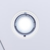 Вытяжка декоративная наклонная MINOLA HDN 6242 WH 700 LED (Польша)- № 9