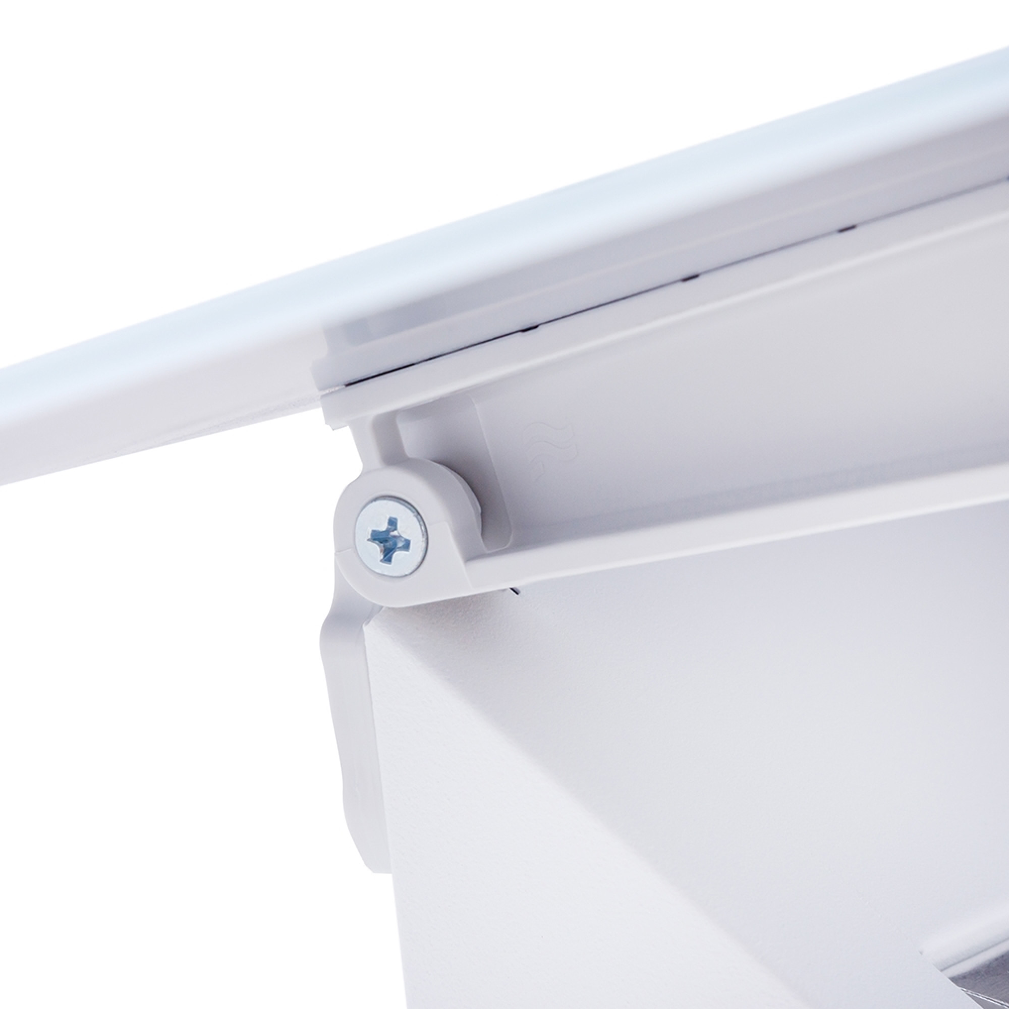 Вытяжка декоративная наклонная MINOLA HDN 6242 WH 700 LED - фото 10