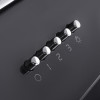 Вытяжка декоративная наклонная MINOLA HDN 9412 BL 850 LED (Цвет Черный) - № 11 Вытяжка декоративная наклонная MINOLA HDN 9412 BL 850 LED (Польша)- № 11
