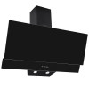 Вытяжка декоративная наклонная MINOLA HDN 9412 BL 850 LED (Цвет Черный) - № 3 Вытяжка декоративная наклонная MINOLA HDN 9412 BL 850 LED (Польша)- № 3