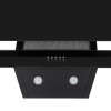Вытяжка декоративная наклонная MINOLA HDN 9412 BL 850 LED (Цвет Черный) - № 10 Вытяжка декоративная наклонная MINOLA HDN 9412 BL 850 LED (Польша)- № 10