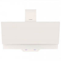 Витяжка декоративна похила Minola HVS 9412 IV 850 LED