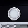 Вытяжка декоративная Т-образная MINOLA Slim T 6712 BL 1100 LED (Цвет Черный) - № 8 Вытяжка декоративная Т-образная MINOLA Slim T 6712 BL 1100 LED (Польша)- № 8