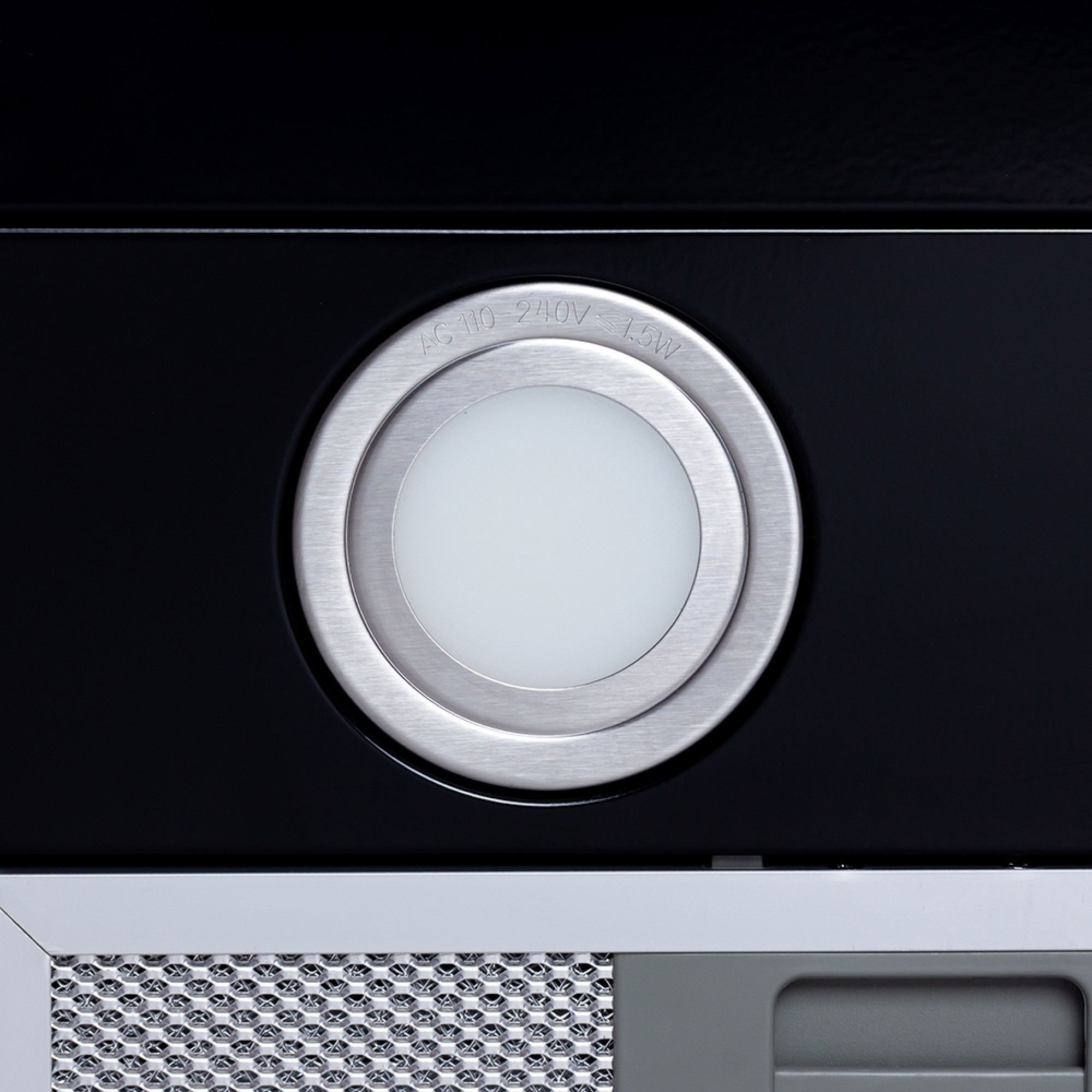 Вытяжка декоративная Т-образная MINOLA Slim T 6712 BL 1100 LED (Цвет Черный) - фото 8 Вытяжка декоративная Т-образная MINOLA Slim T 6712 BL 1100 LED - фото 8