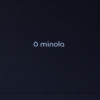 Вытяжка декоративная Т-образная MINOLA Slim T 6712 BL 1100 LED (Цвет Черный) - № 10 Вытяжка декоративная Т-образная MINOLA Slim T 6712 BL 1100 LED (Польша)- № 10