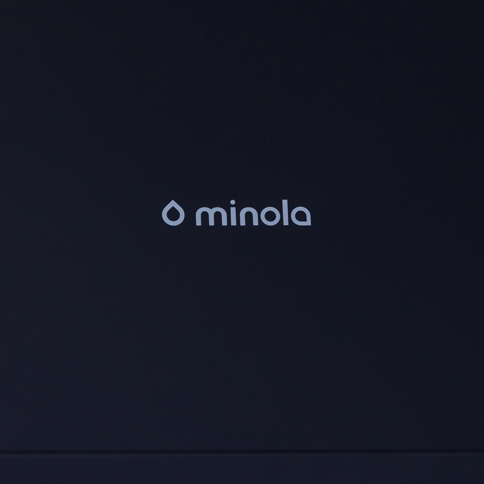Вытяжка декоративная Т-образная MINOLA Slim T 6712 BL 1100 LED (Цвет Черный) - фото 10 Вытяжка декоративная Т-образная MINOLA Slim T 6712 BL 1100 LED - фото 10