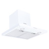 Вытяжка декоративная Т-образная MINOLA Slim T 6712 WH 1100 LED (Польша)- № 2