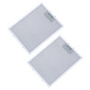 Вытяжка декоративная Т-образная MINOLA Slim T 6712 WH 1100 LED (Польша)- № 12