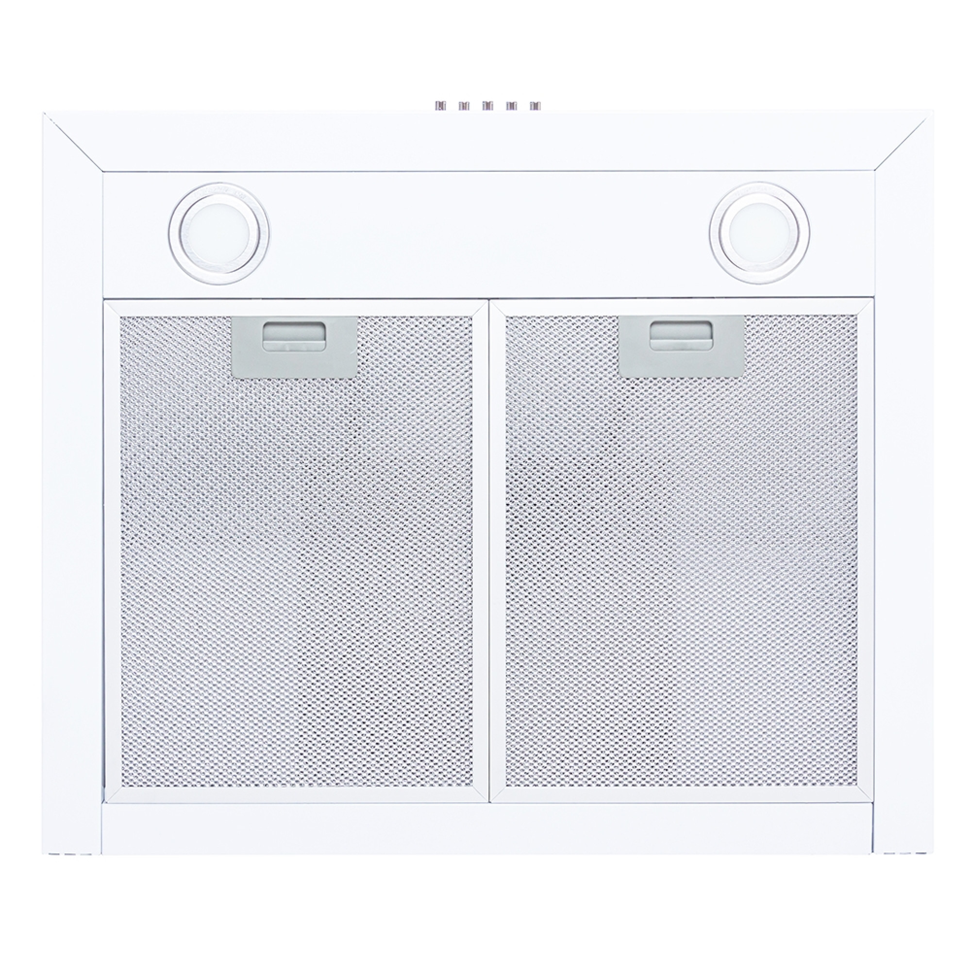Вытяжка декоративная Т-образная MINOLA Slim T 6712 WH 1100 LED - фото 5
