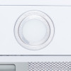 Вытяжка декоративная Т-образная MINOLA Slim T 6712 WH 1100 LED (Польша)- № 8