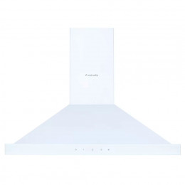 Витяжка купольна Minola DKS 6754 WH 1100 LED GLASS