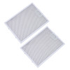 Витяжка купольна Minola DKS 6754 WH 1100 LED GLASS (Польща)- № 12
