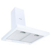 Витяжка купольна Minola DKS 6754 WH 1100 LED GLASS (Польща)- № 3