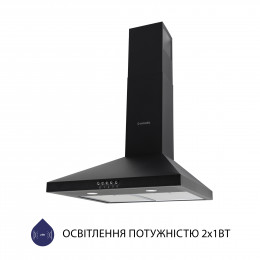 Minola HK 5212 BL 700 LED