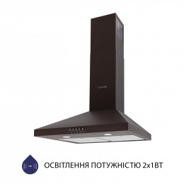 Minola HK 5212 BR 700 LED