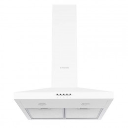 Витяжка купольна Minola HK 5212 WH 700 LED