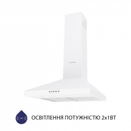 Minola HK 5212 WH 700 LED