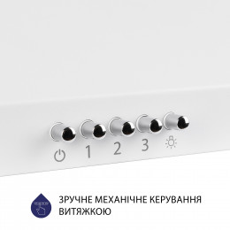 Minola HK 5212 WH 700 LED