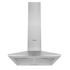 Витяжка купольна Minola HK 5214 I 700 LED