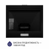 Вытяжка купольная MINOLA HK 5614 BL 1000 LED (Польша)- № 6