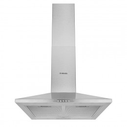 Витяжка купольна Minola HK 5614 I 1000 LED