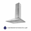 Вытяжка купольная MINOLA HK 5614 I 1000 LED (Польша)- № 3