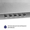 Вытяжка купольная MINOLA HK 5614 I 1000 LED (Польша)- № 4