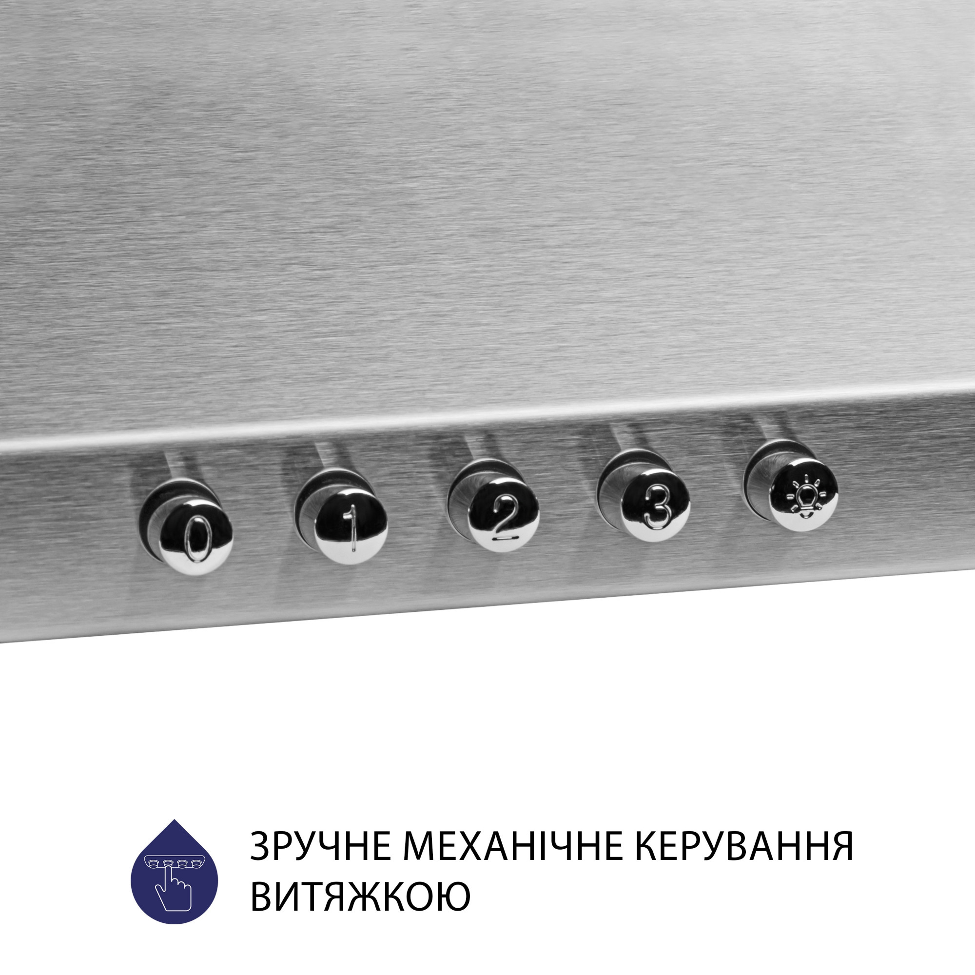 Вытяжка купольная MINOLA HK 5614 I 1000 LED - фото 4