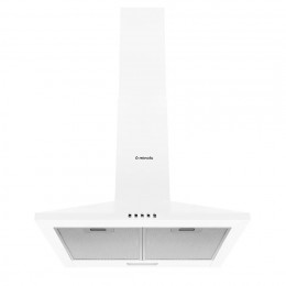 Витяжка купольна Minola HK 5614 WH 1000 LED