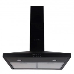 Витяжка купольна Minola HK 6212 BL 700 LED
