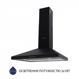 Minola HK 6212 BL 700 LED