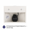 Вытяжка купольная MINOLA HK 6212 IV 700 LED (Польша)- № 6