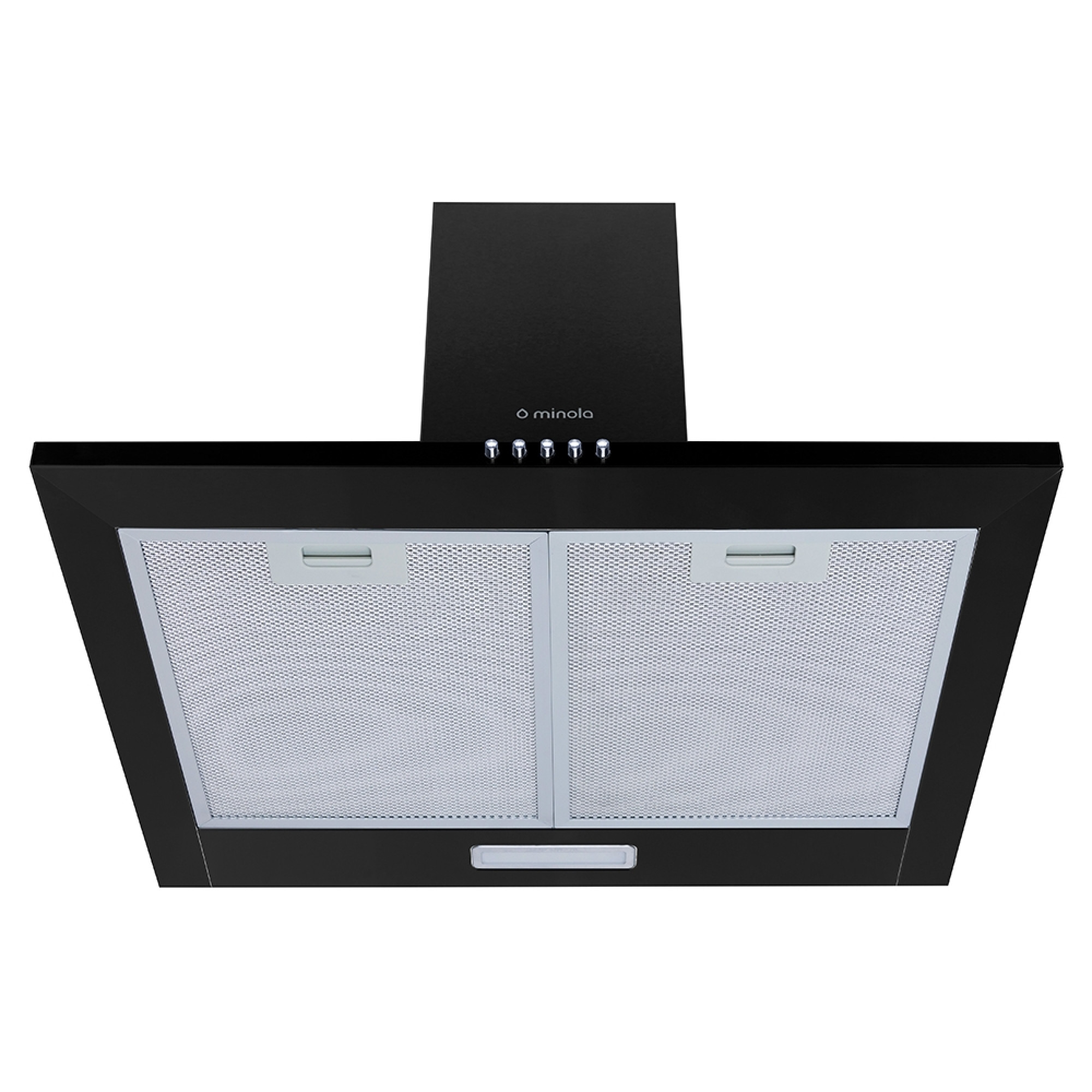 Вытяжка купольная MINOLA HK 6214 BL 700 LED - фото 4