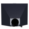 Вытяжка купольная MINOLA HK 6214 BL 700 LED (Польша)- № 7