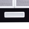 Вытяжка купольная MINOLA HK 6214 BL 700 LED (Польша)- № 10