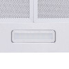 Вытяжка купольная MINOLA HK 6214 I 700 LED (Польша)- № 11