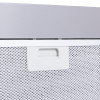 Вытяжка купольная MINOLA HK 6214 I 700 LED (Польша)- № 9