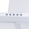 Вытяжка купольная MINOLA HK 6214 I 700 LED (Польша)- № 10