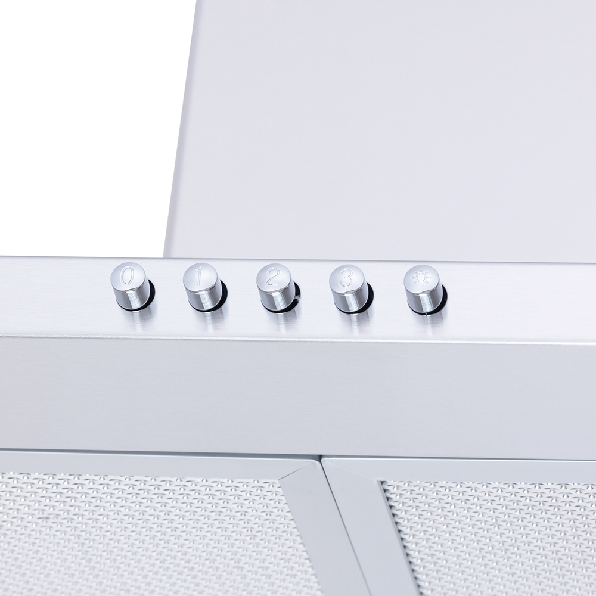 Вытяжка купольная MINOLA HK 6214 I 700 LED - фото 10