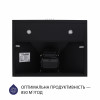Вытяжка купольная MINOLA HK 6412 BL 850 LED (Польша)- № 6