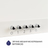 Вытяжка купольная MINOLA HK 6412 IV 850 LED (Польша)- № 4
