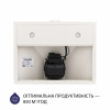 Вытяжка купольная MINOLA HK 6412 IV 850 LED (Польша)- № 6