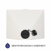 Вытяжка купольная MINOLA HK 6412 IV 850 LED (Польша)- № 7