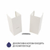 Вытяжка купольная MINOLA HK 6412 IV 850 LED (Польша)- № 8