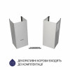 Вытяжка купольная MINOLA HK 6412 I 850 LED (Цвет Нержавеющая сталь) - № 8 Вытяжка купольная MINOLA HK 6412 I 850 LED (Польша)- № 8